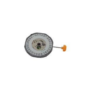 Miyota 1M12 Date At 3 (Watch Movement)