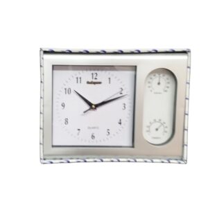 Sakyno Qz Wall Clock