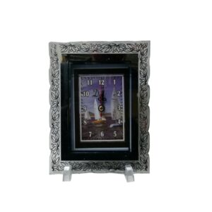 Clock Dad Colour Ship 17X13cm