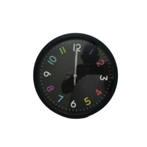 Wall Clock 30X30x4cm