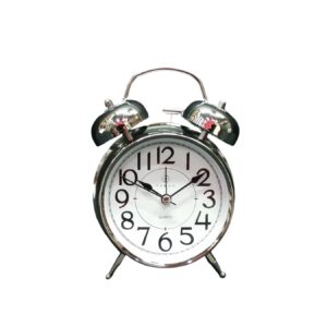 Farah Alarm Clock D Bell 110X140mm