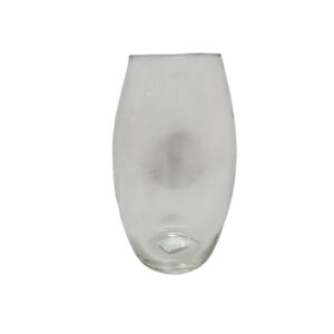 Vase Glass Florist 30Cm