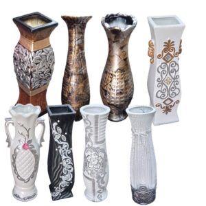 Ceramic Vase Assorted