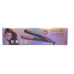 Daling Hair Straightner 30W A24628