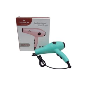 Digimark Professional Hairdryer 4000W