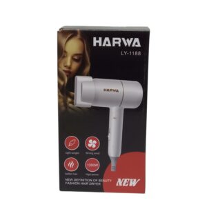 Harwa Hairdryer 1200W