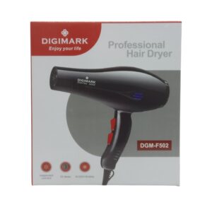 Digimark Professional Hairclipper