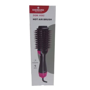 Digimark Hot Air Brush