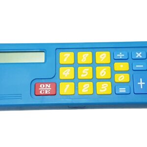 Pencil Box Calculator