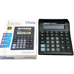Kenko Electronic Calculator