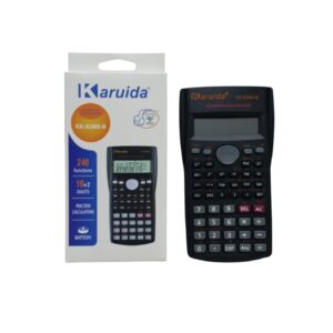 Karuida Scientific Calculator 240 Functions