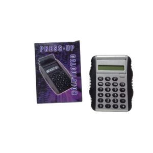 Press Up Calculator