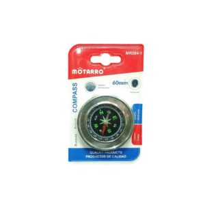 Motarro Compass 60Mm