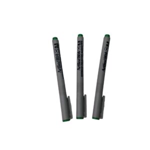 Ek804 1.0Mm Washable Ohp Medium Marker (Each)