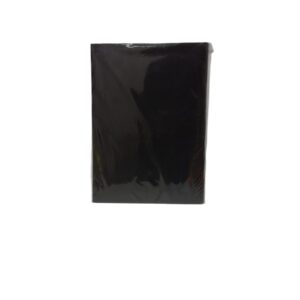 A4 160Gsm Bright Board Pk Of 50 Black
