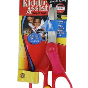 Kiddie Assist Scissor