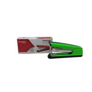 Kangaro Stapler Half Strip Asst Col Nxts-45