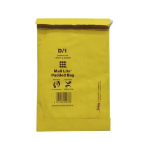 D1 Mail Lite Envelopes 01240300