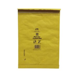 J6 Mail Envelopes 01240800