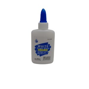 White Craft Glue 60Ml