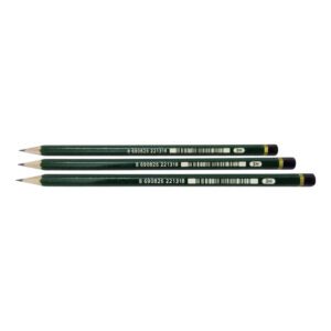 Adel 3H Pencil Each