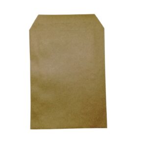 C5 Envelope Manilla/Wht Pk 10