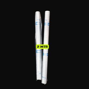 Polyk Handyfix Self Adhesive Clear Contact Pap 2 Meters 70Mic