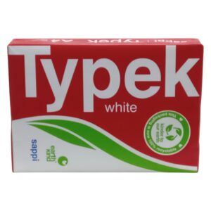 Typek A4 Bond Paper 80Gsm 500Sheets
