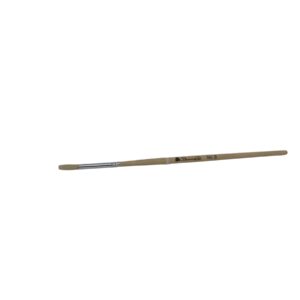 Trefoil Artist Round S/Handle Paint Brush No5