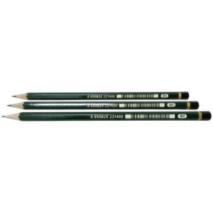 Adel 4H Pencil Each