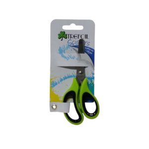 Trefoil Premium Scissor 135Mm