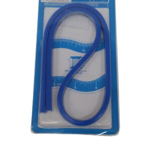 Technical Drawing Flexi Curve Ruler With Graduation 60Cm
