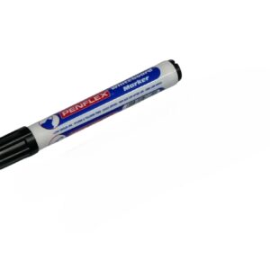 Penflex Black Whiteboard Marker (Each)
