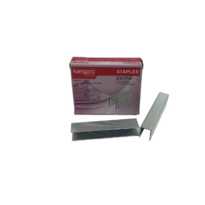 Kangaro Heavy Duty Staples 23/17