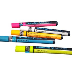 Schneider Liquid Chalk Small 265