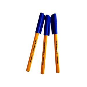 Tops Fine Point Orange Ballpoint (Each)