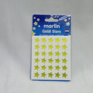 Marlin Stars Gold 30'S