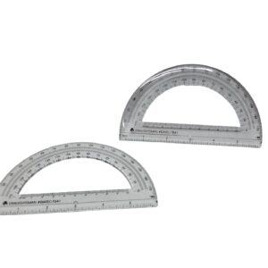 Technical Drawing 15Cm Protractor