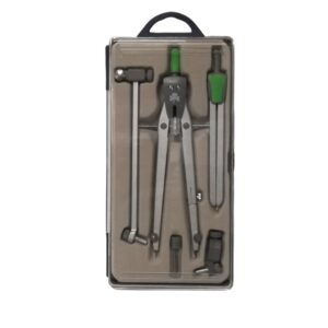 Draughtsman Precision Compass Extension Divider