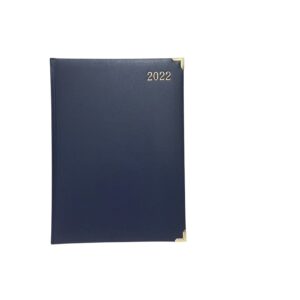 A4 2026 Diary Asst Colors