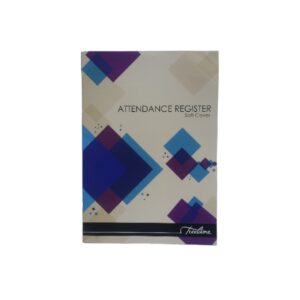 A4 S/C Attendance Register