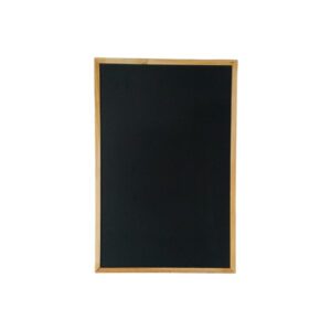 Black Board 40X60cm