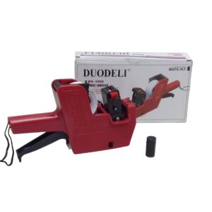 Price Labeller Duodeli