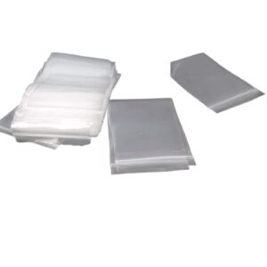 Ziplock Bags 100Pcs 6X9cm