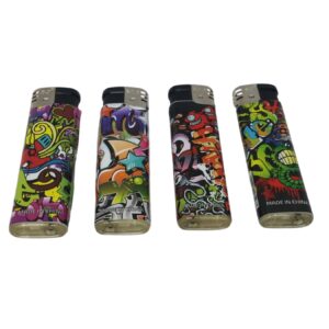 Sj E018 Lighter