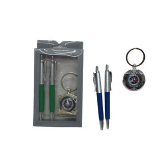 Pen & Compass Gift Set