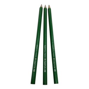 Trefoil Hb Pencil Sharpened (Each)