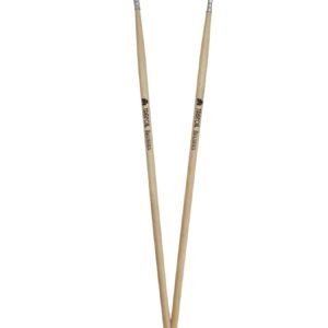 Trefoil Round L/Handle Brush #4