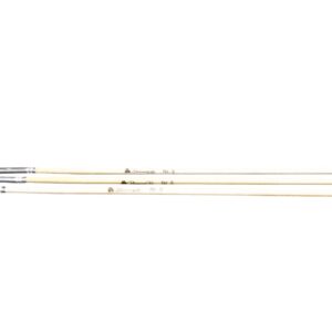 Trefoil Round L/Handle Brush #5