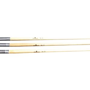 Trefoil Round L/Handle Brush #8
